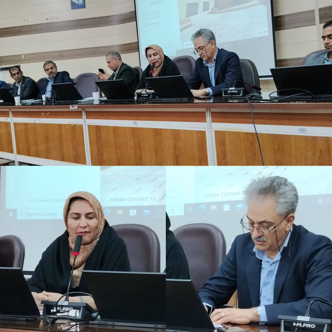 آمادگی کامل راهداری جنوب کرمان برای کاهش خسارات احتمالی حوادث
