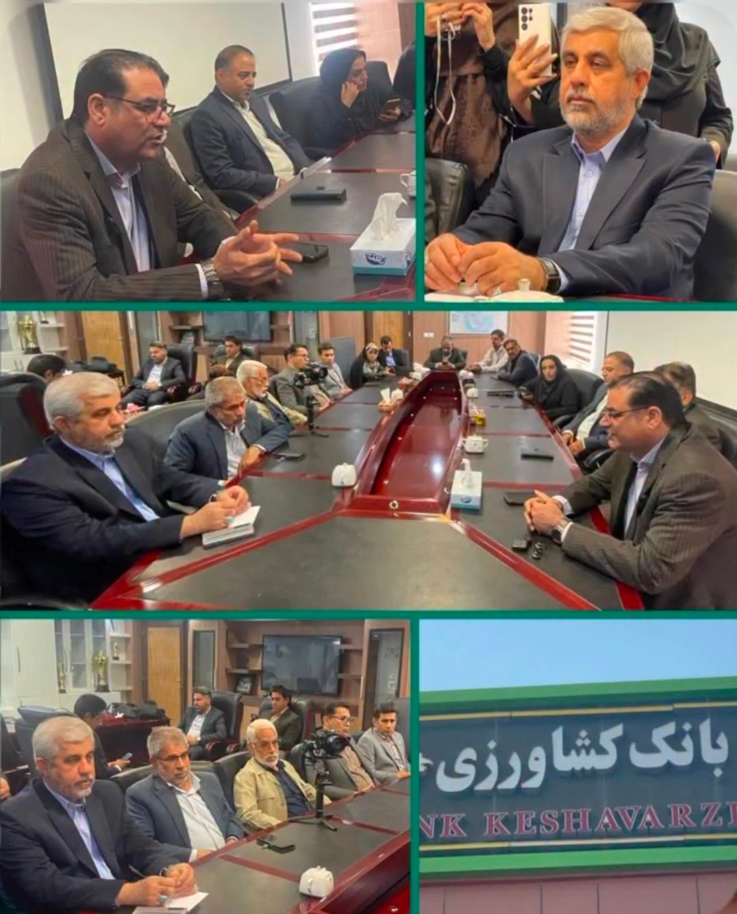 سعیدی: حمایت از کشاورزان و رفع موانع تولید باید در اولویت برنامه‌ها باشد