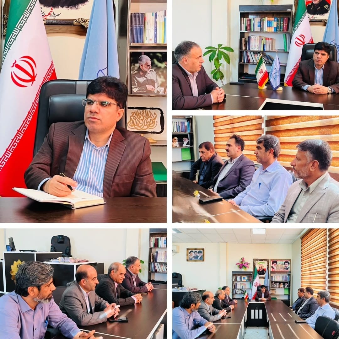 دادستان جیرفت: کشت‌وصنعت در ورزش، اشتغال و صنایع تبدیلی سرمایه‌گذاری کند